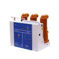 Zn63 VS1 12kV Hot sale VCB Indoor high voltage embedded pole types of Vacuum Circuit Breaker